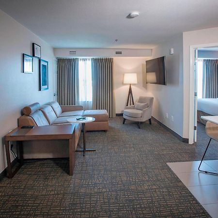 Residence Inn By Marriott Pensacola Downtown Extérieur photo