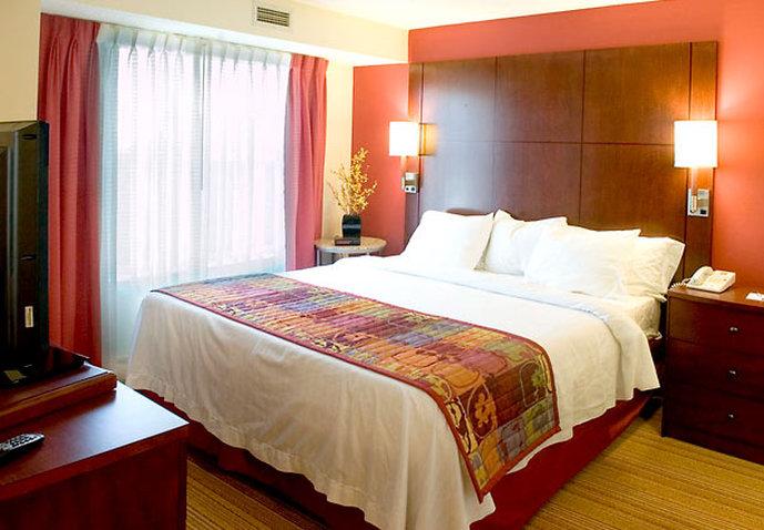 Residence Inn By Marriott Pensacola Downtown Extérieur photo