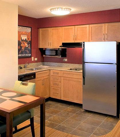 Residence Inn By Marriott Pensacola Downtown Extérieur photo