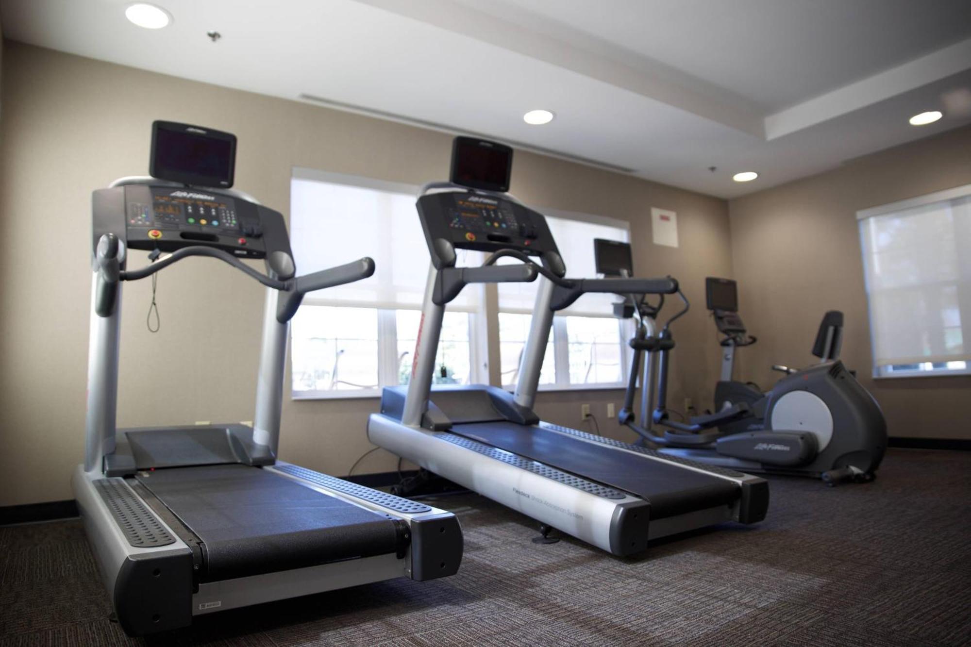 Residence Inn By Marriott Pensacola Downtown Extérieur photo