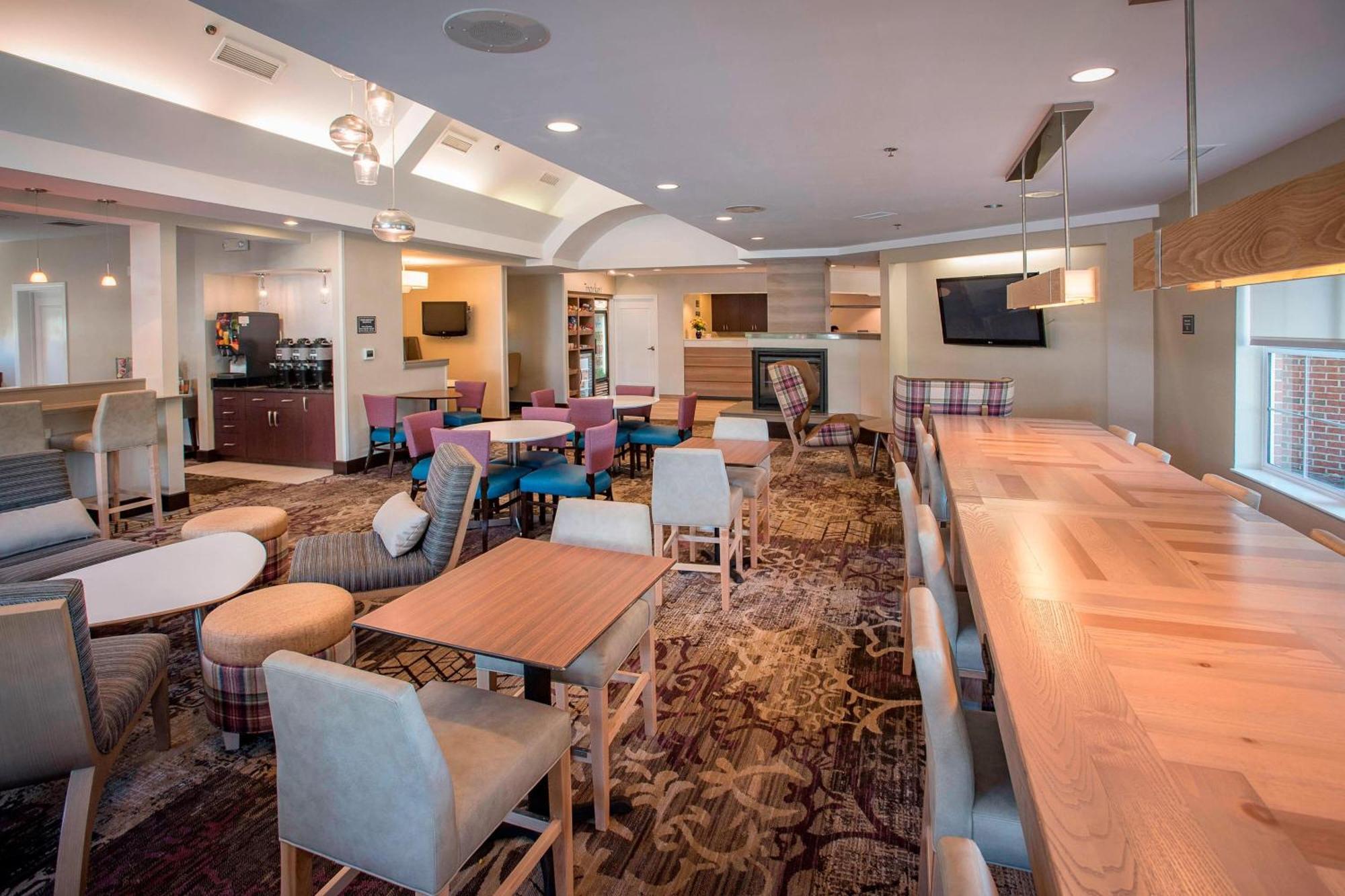 Residence Inn By Marriott Pensacola Downtown Extérieur photo