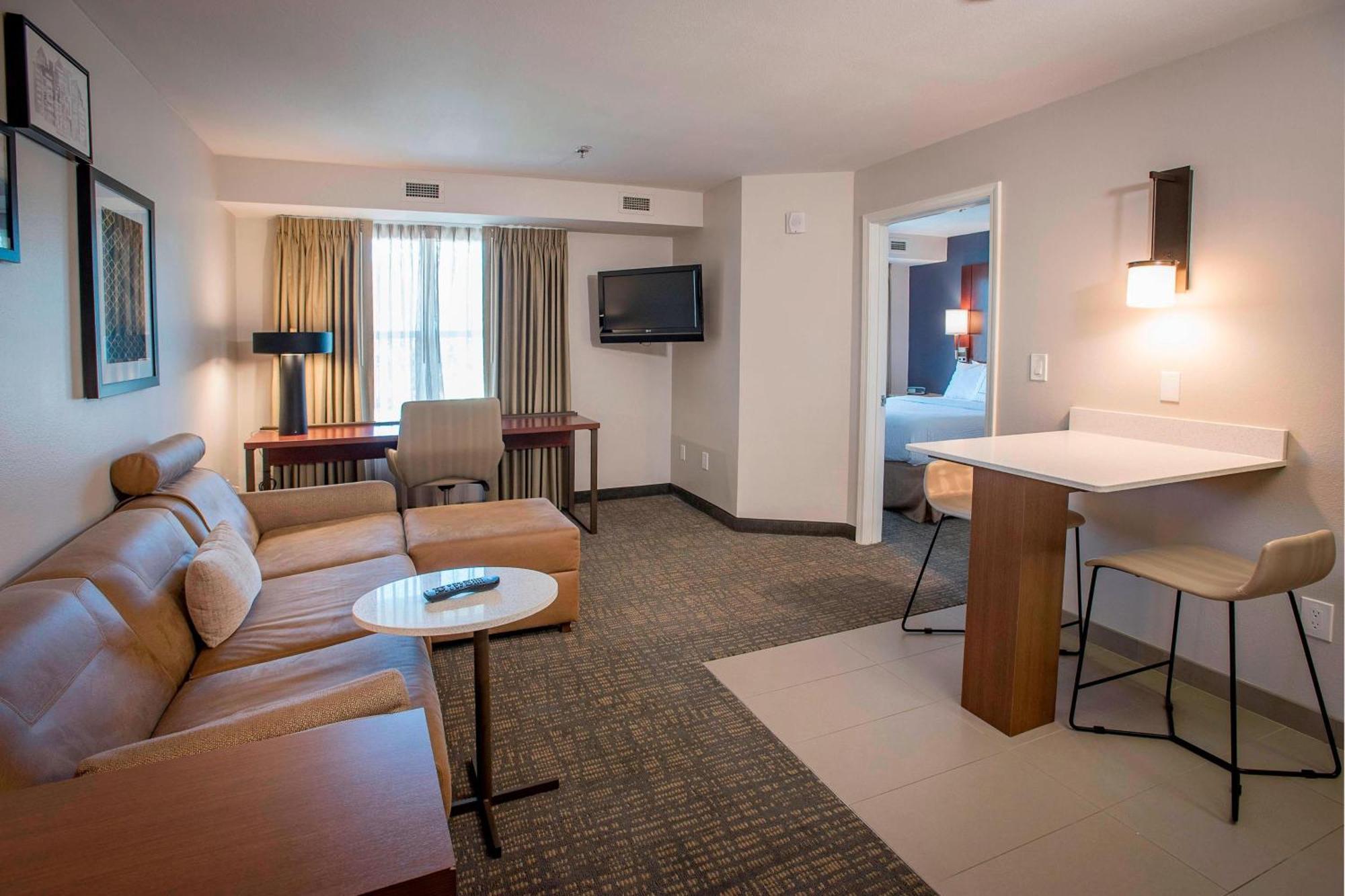 Residence Inn By Marriott Pensacola Downtown Extérieur photo