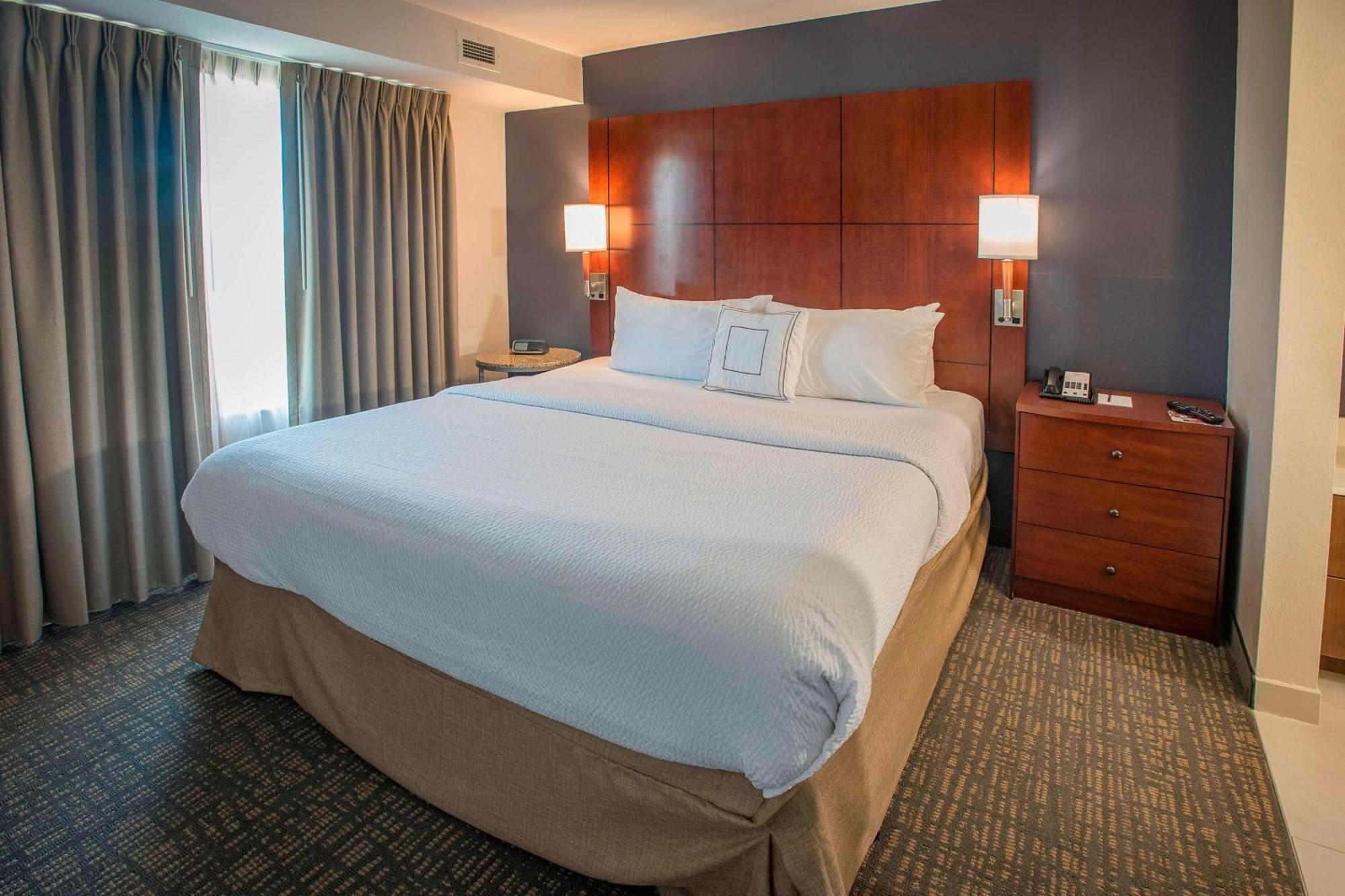 Residence Inn By Marriott Pensacola Downtown Extérieur photo