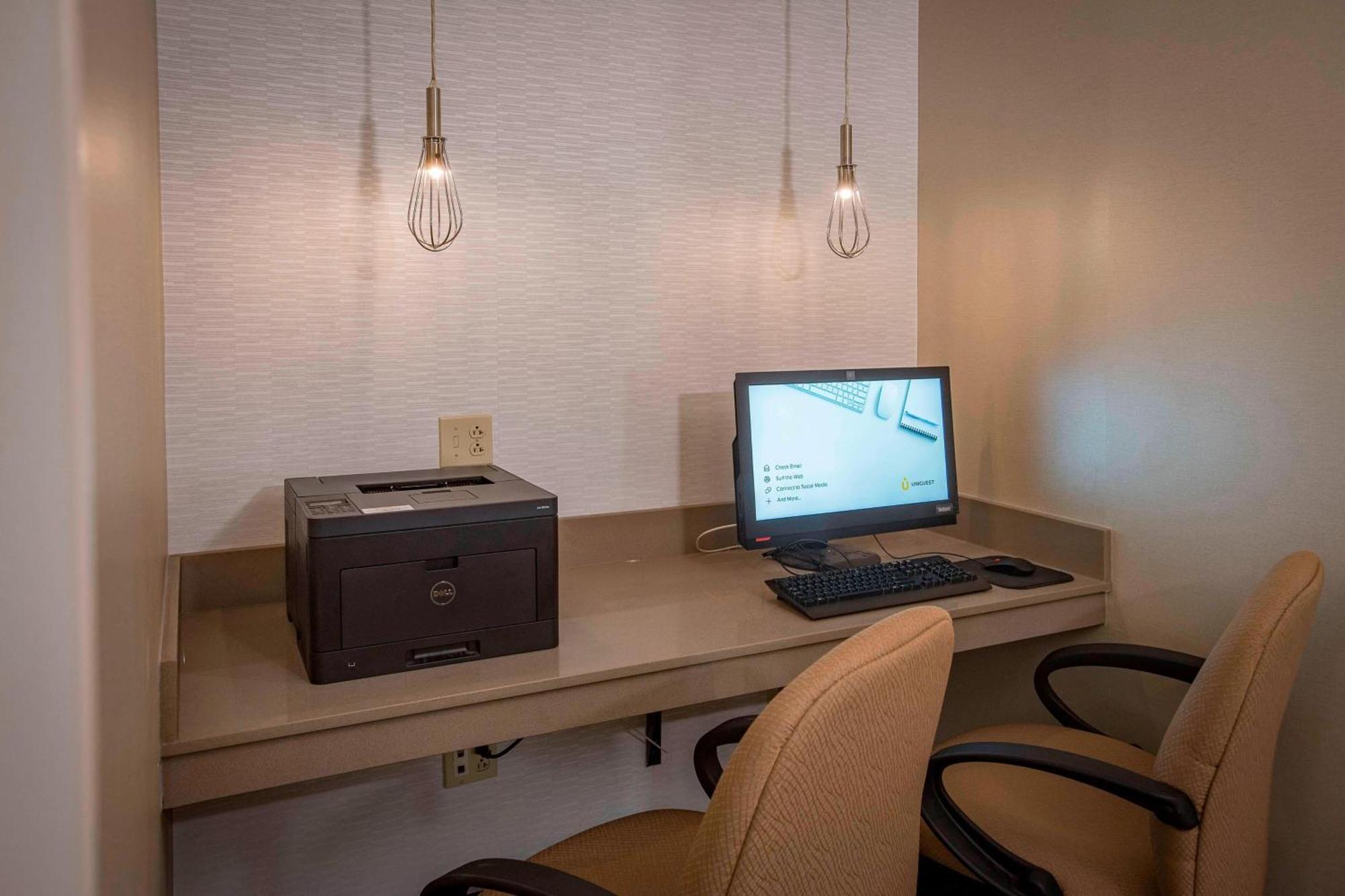 Residence Inn By Marriott Pensacola Downtown Extérieur photo