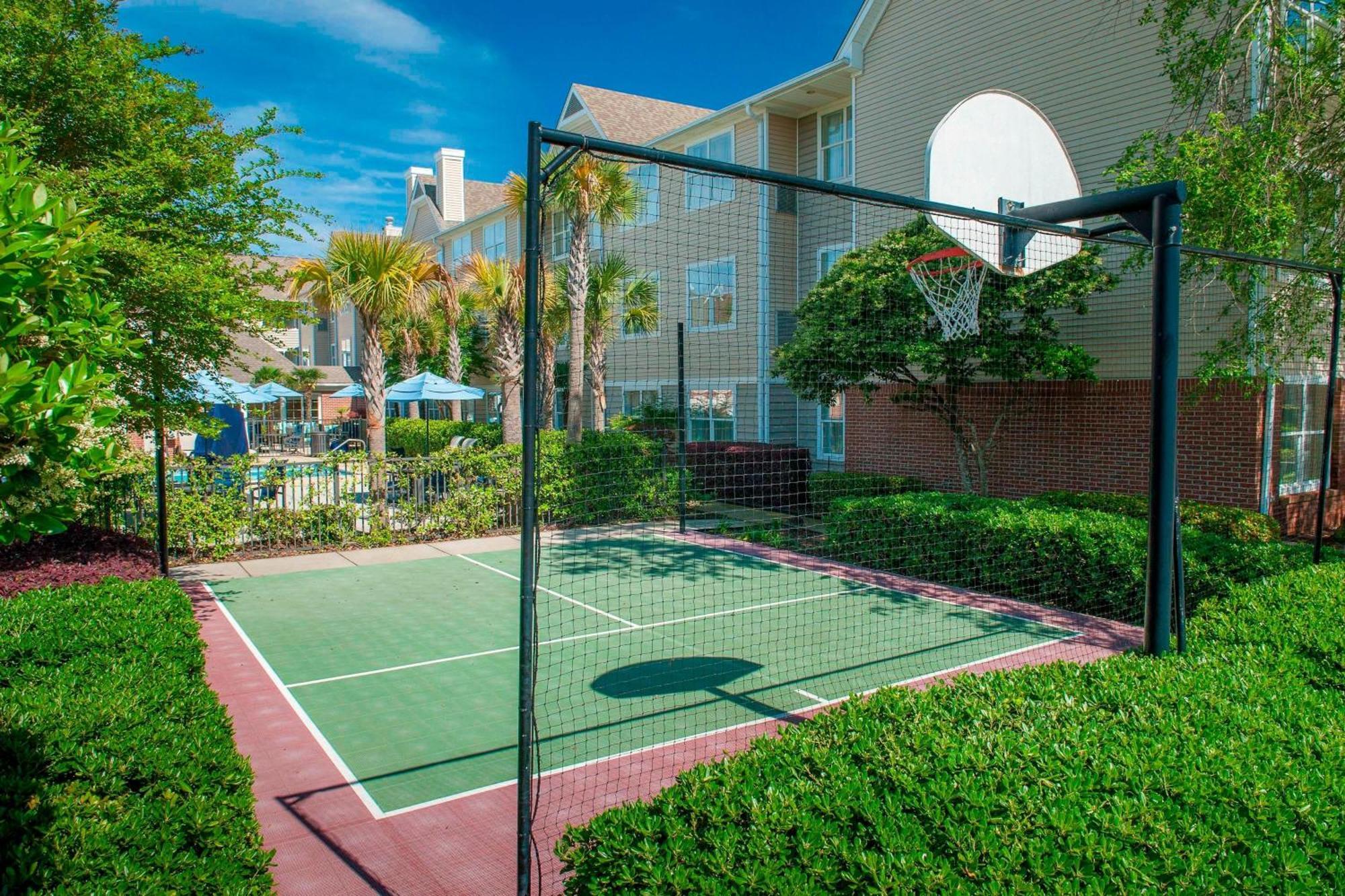 Residence Inn By Marriott Pensacola Downtown Extérieur photo