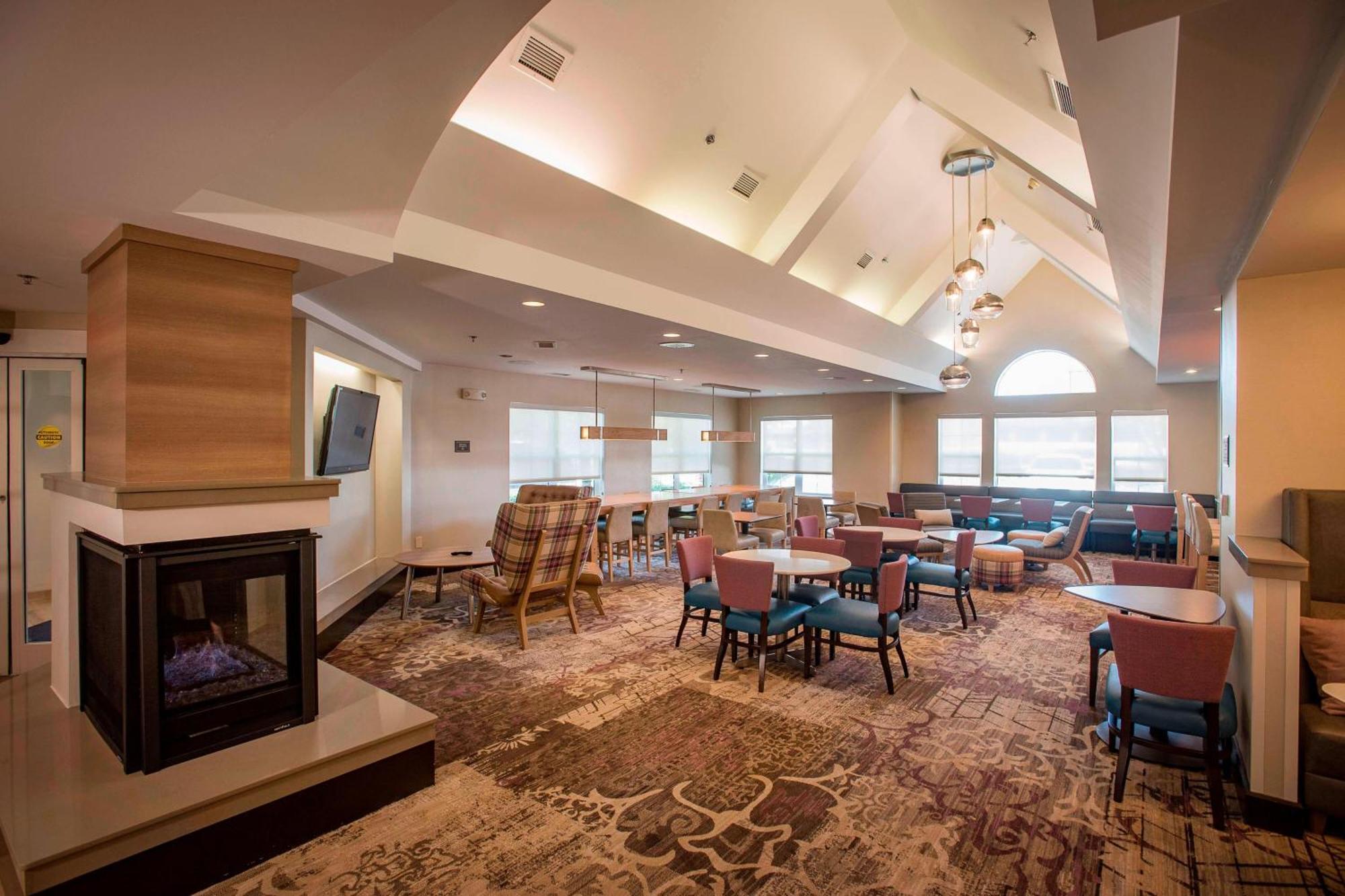 Residence Inn By Marriott Pensacola Downtown Extérieur photo